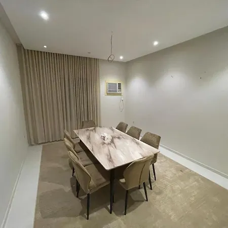 عروس الريان Apartment Burayman Exterior photo
