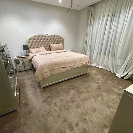 عروس الريان Apartment Burayman Exterior photo