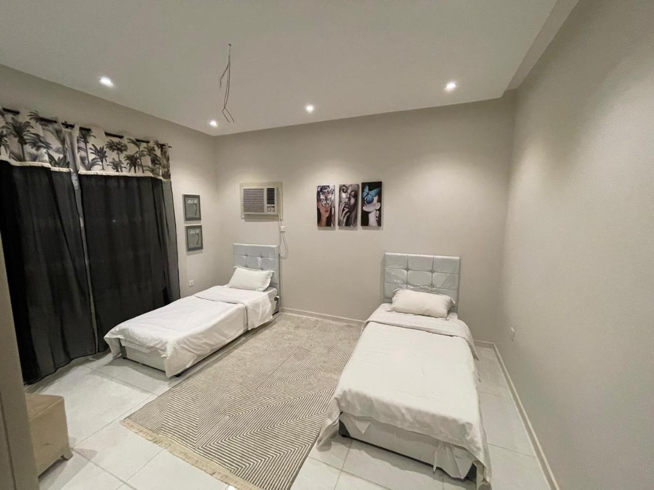 Appartement عروس الريان Burayman