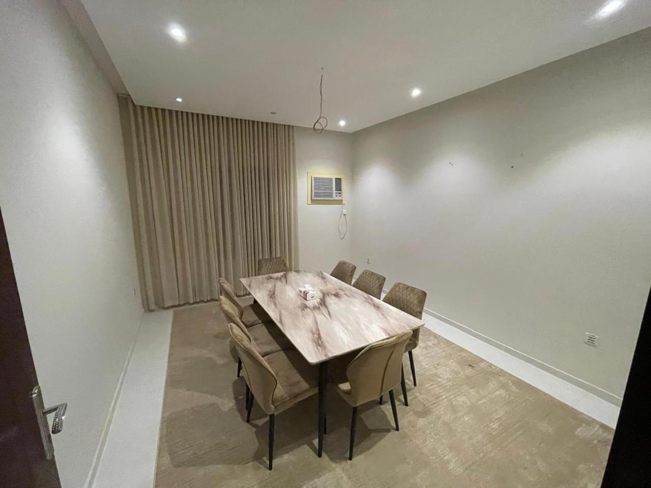 Appartement عروس الريان Burayman
