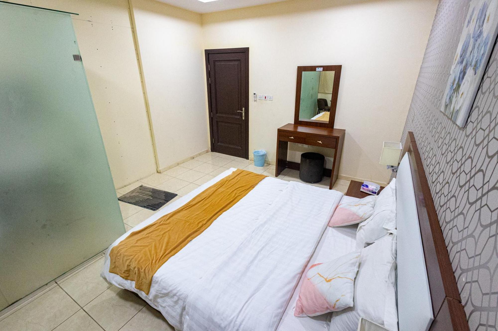عروس الريان Appartement