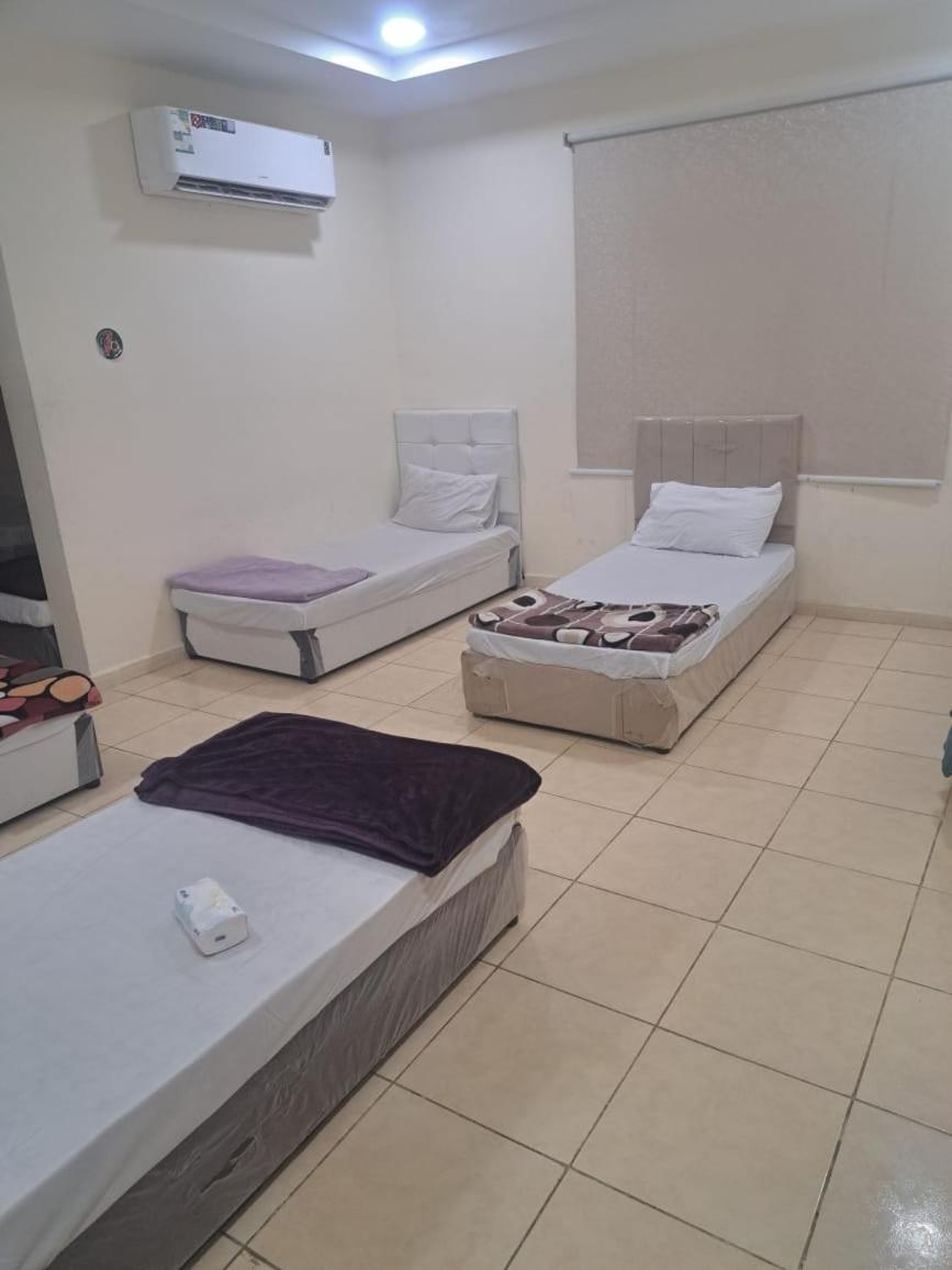 عروس الريان Appartement