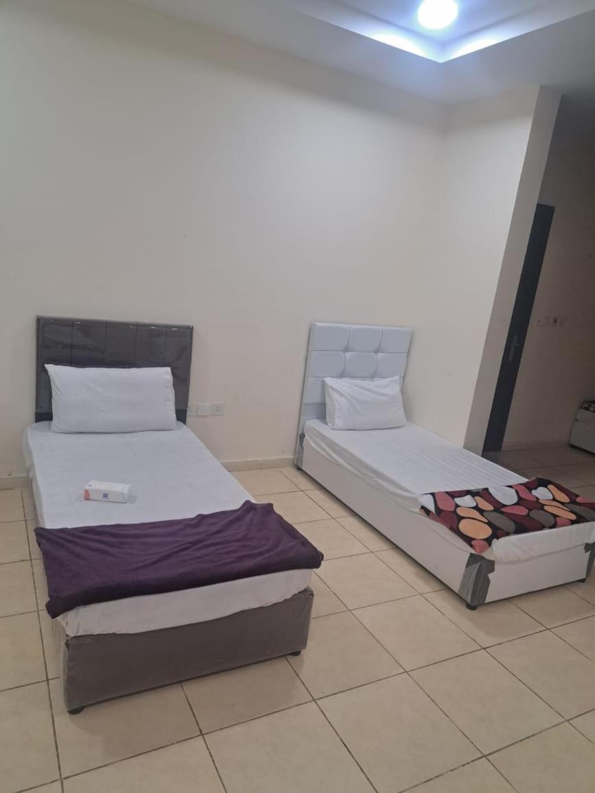 Appartement عروس الريان *