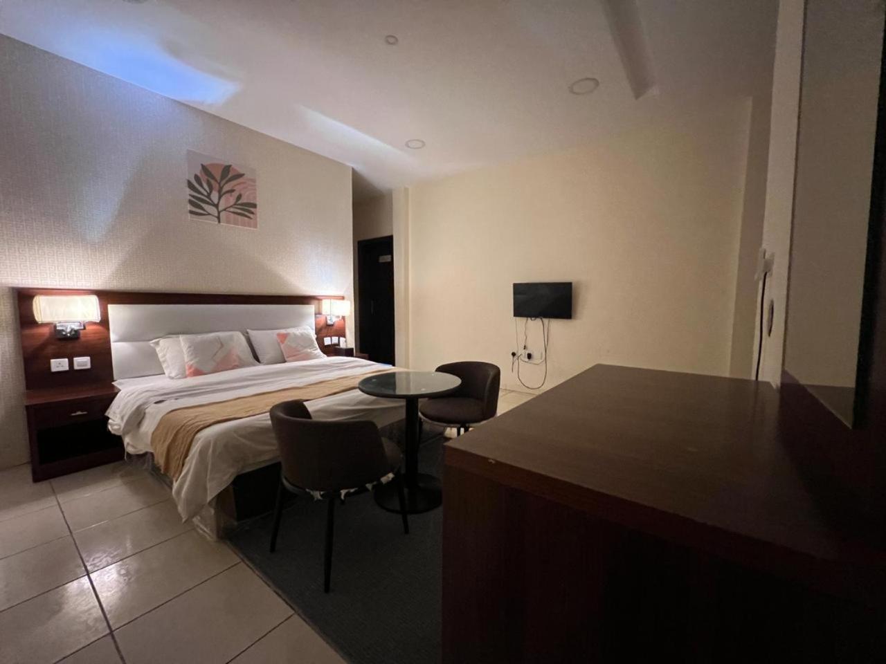 Appartement عروس الريان Burayman