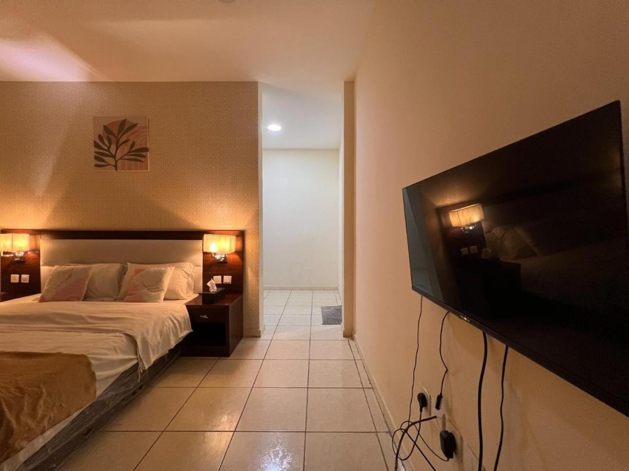 عروس الريان Appartement *