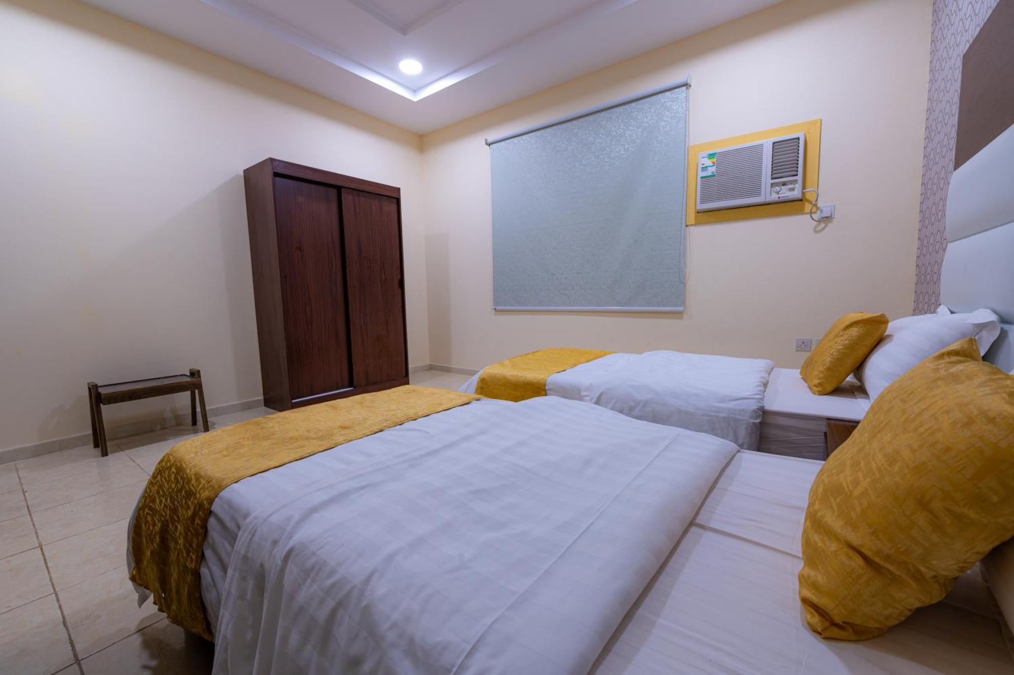 Appartement عروس الريان Burayman