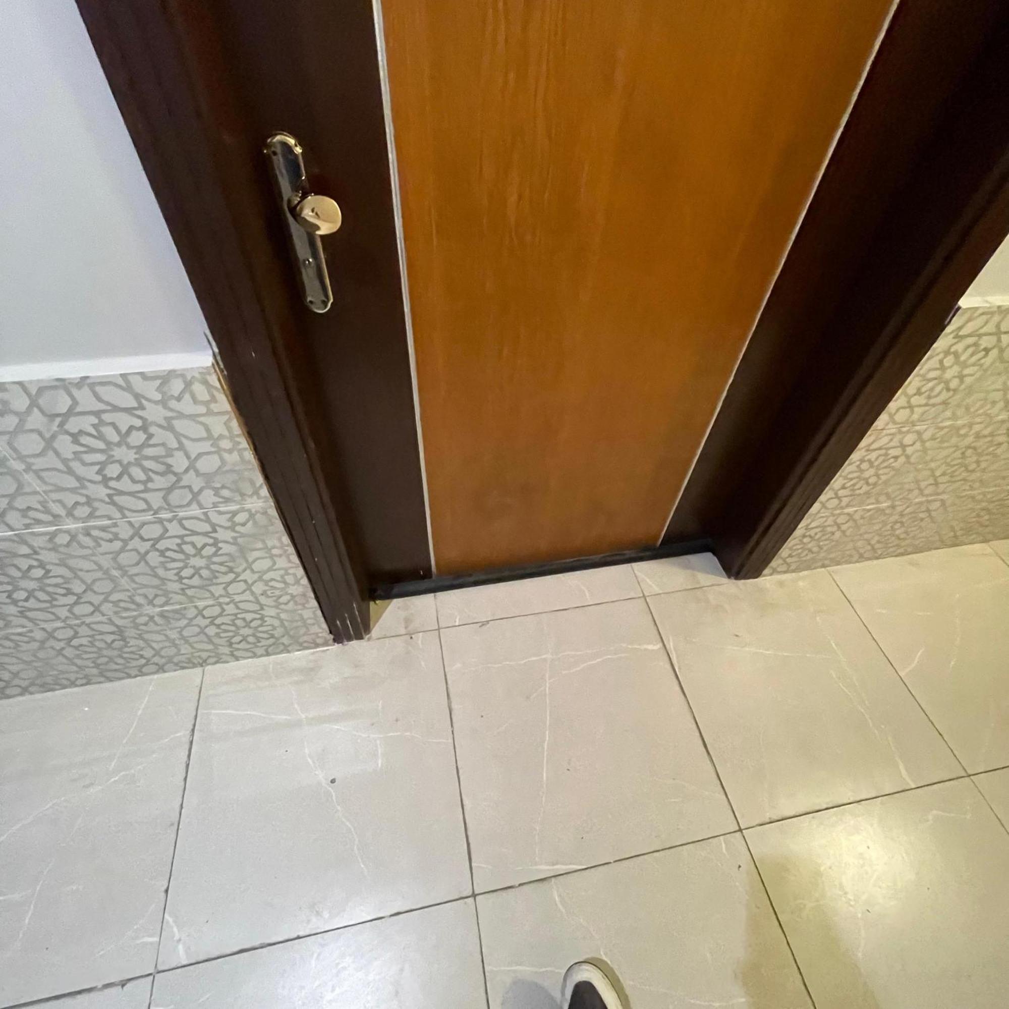 Appartement عروس الريان